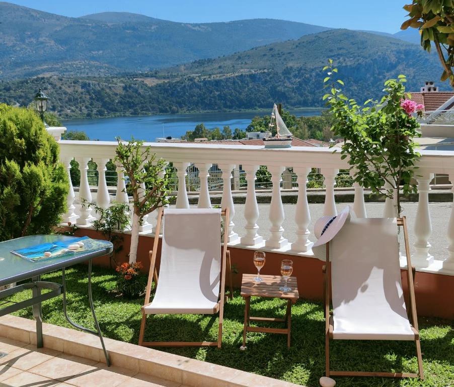Blue Lagoon Luxury Apartment B2, Argostoli – Updated 2023 Prices