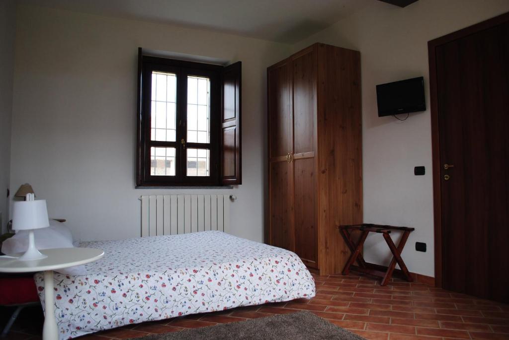 Agriturismo Cascina Mora - Studio