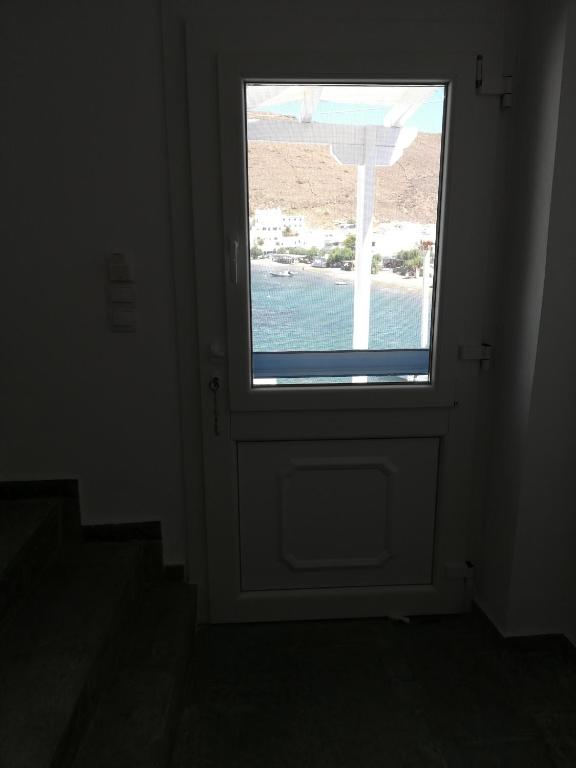 Táj a villa közelében