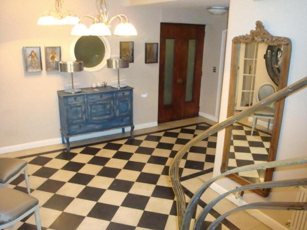 Fotografie z fotogalerie ubytování Mito Casa Hotel v destinaci Santiago
