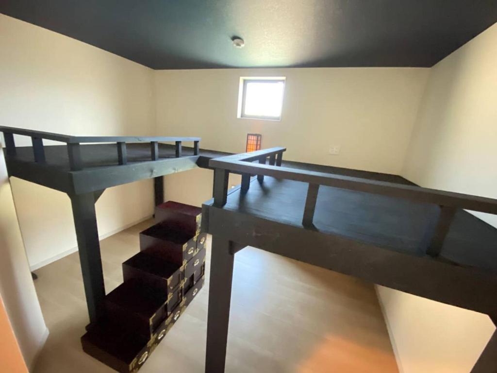 Ninja Hotel Kamakura 部屋の予約