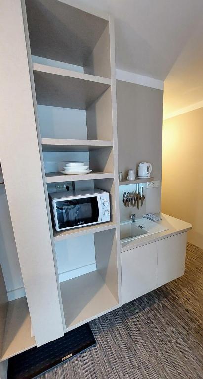 Smarthotel Nezvalova Archa - Resim 3