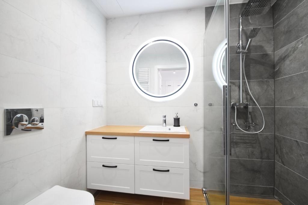Apartament Rogowo - Apartamento De Un Dormitorio