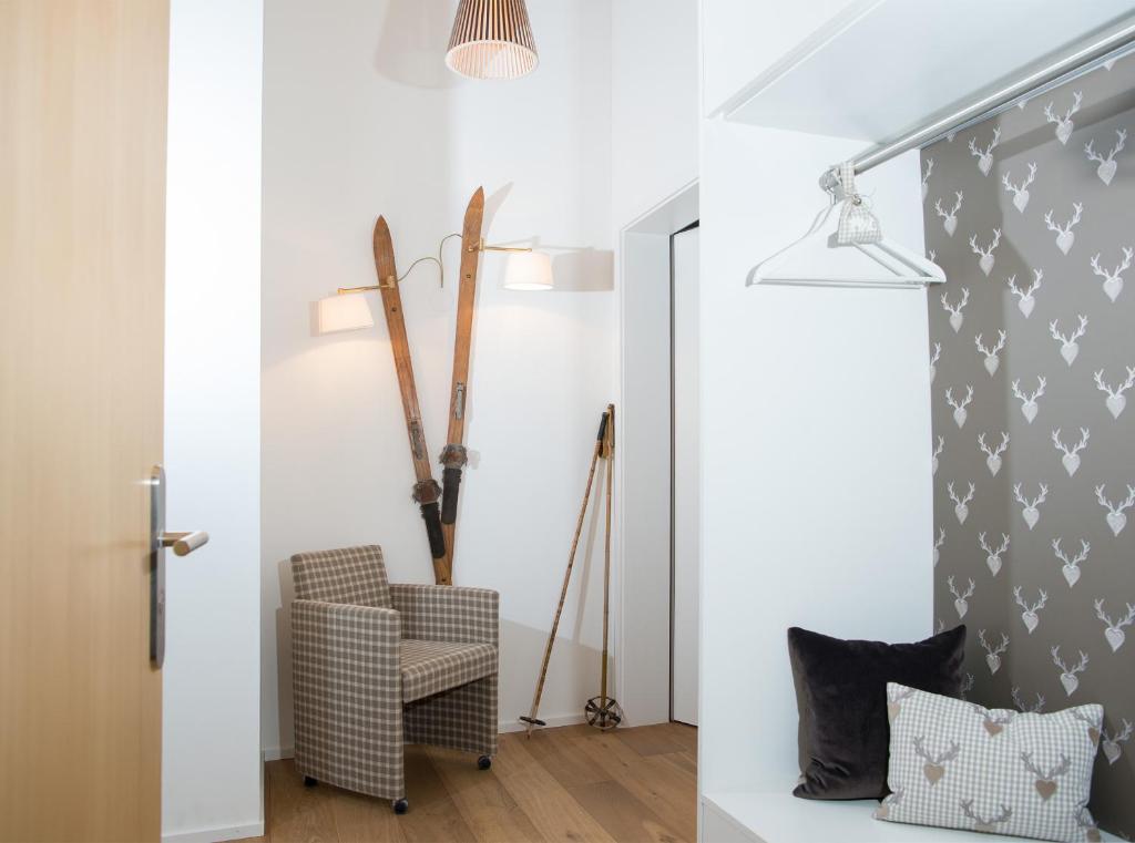 Fotografie z fotogalerie ubytování Central holiday flat Scalottas Lenzerheide v destinaci Lenzerheide
