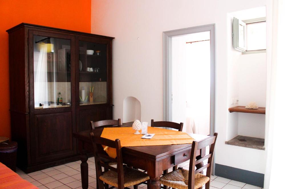 Fotografie z fotogalerie ubytování Residence Acanto v Lipari