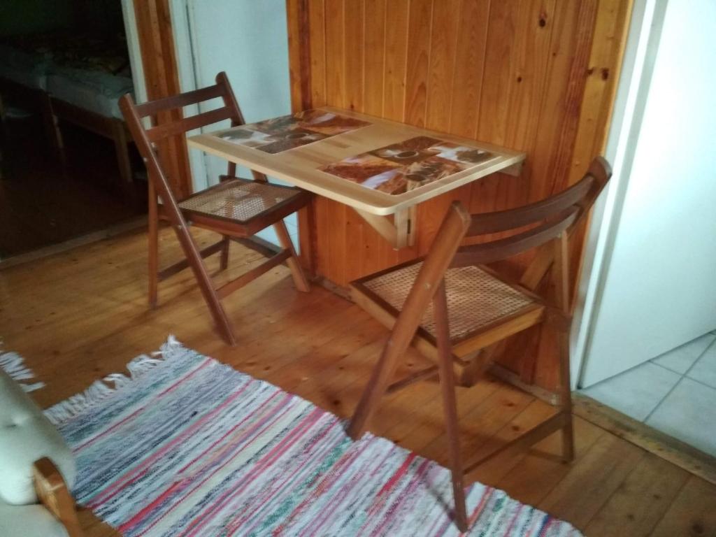 Fotografia z galérie ubytovania Hipságh Vendégház v destinácii Hegykő