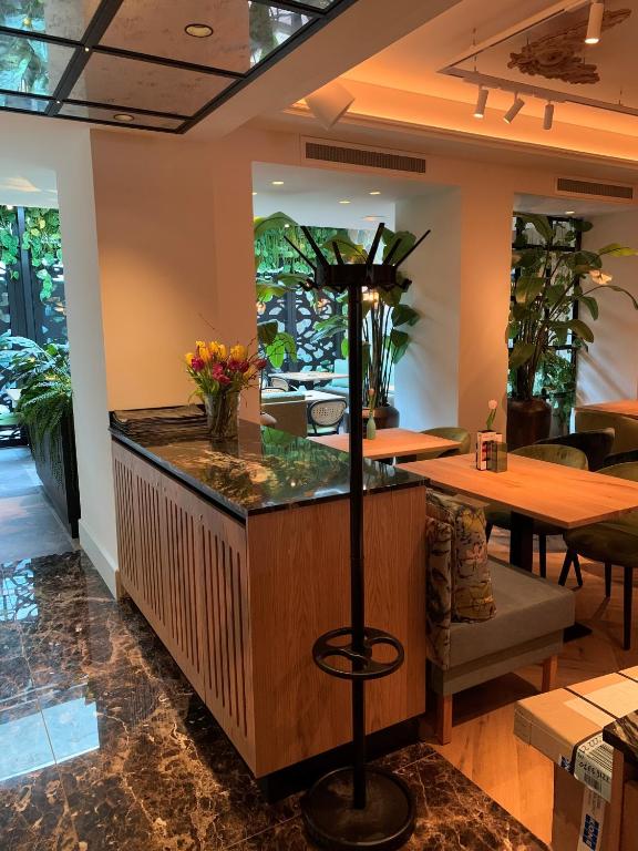 Fotografie z fotogalerie ubytování Boutique Hotel Jersey v destinaci Goes
