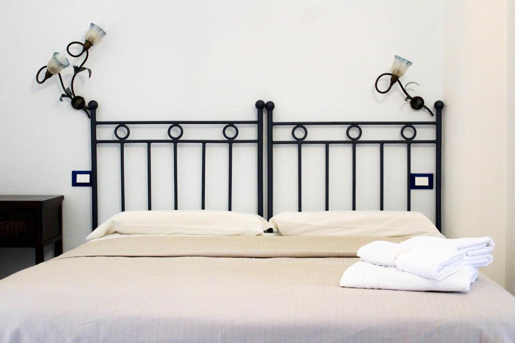 Residence Acanto - Appartamento Superior Con Una Camera Da Letto