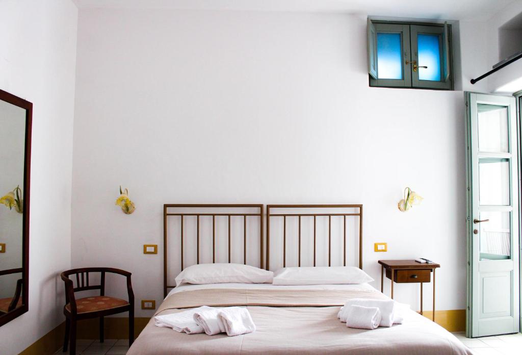 Residence Acanto - Studio
