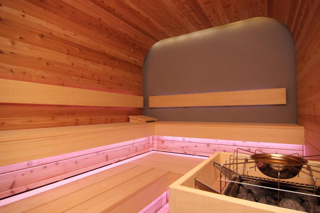 Hotel U Zámecku Cihelny - Resim 23