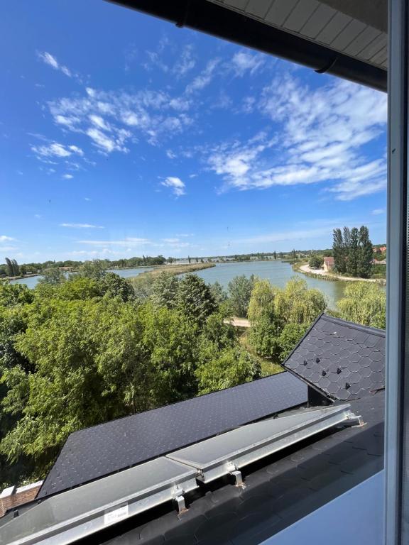 Příroda nedaleko hotelu