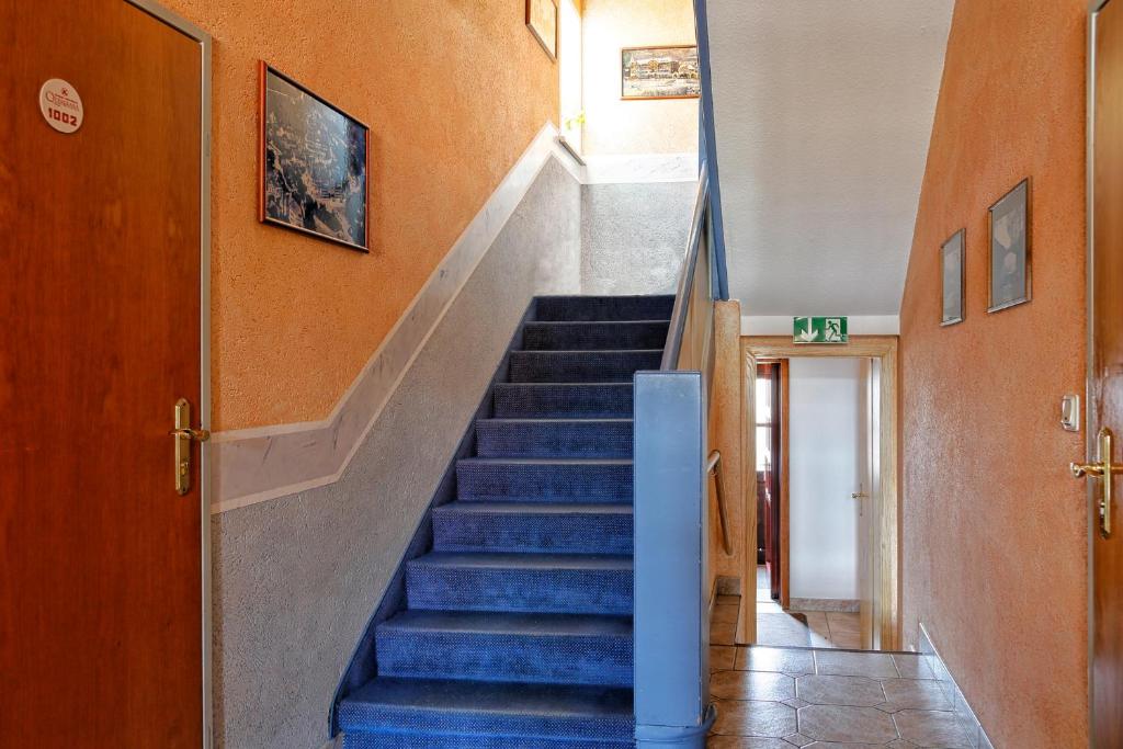 Foto sihtkohas Oberhof asuva majutusasutuse Konsum Gästehaus Quisisana - Oberhof galeriist