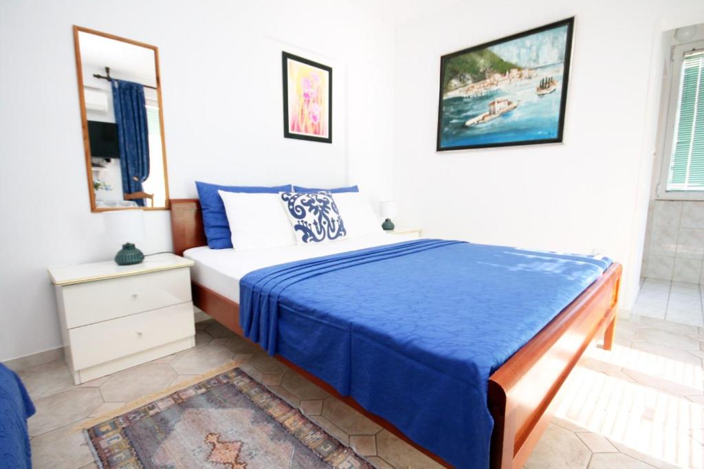 Galeriebild der Unterkunft Apartmani Kukoljac in Herceg-Novi