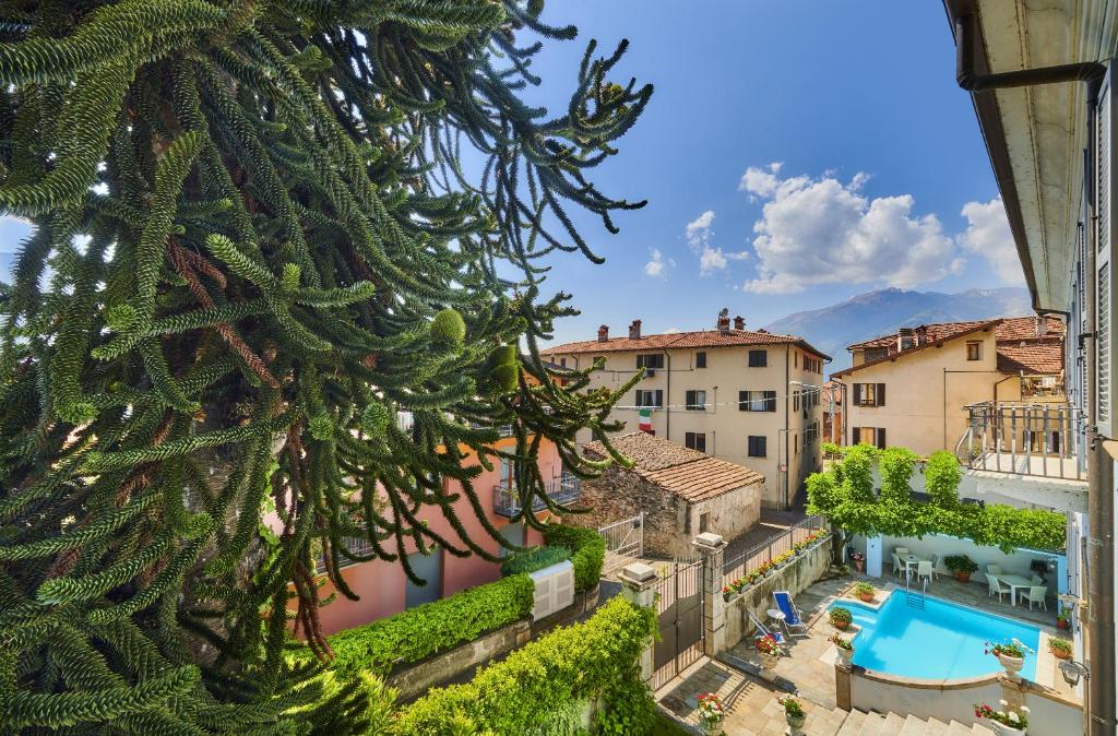 Villa Annamaria B&B