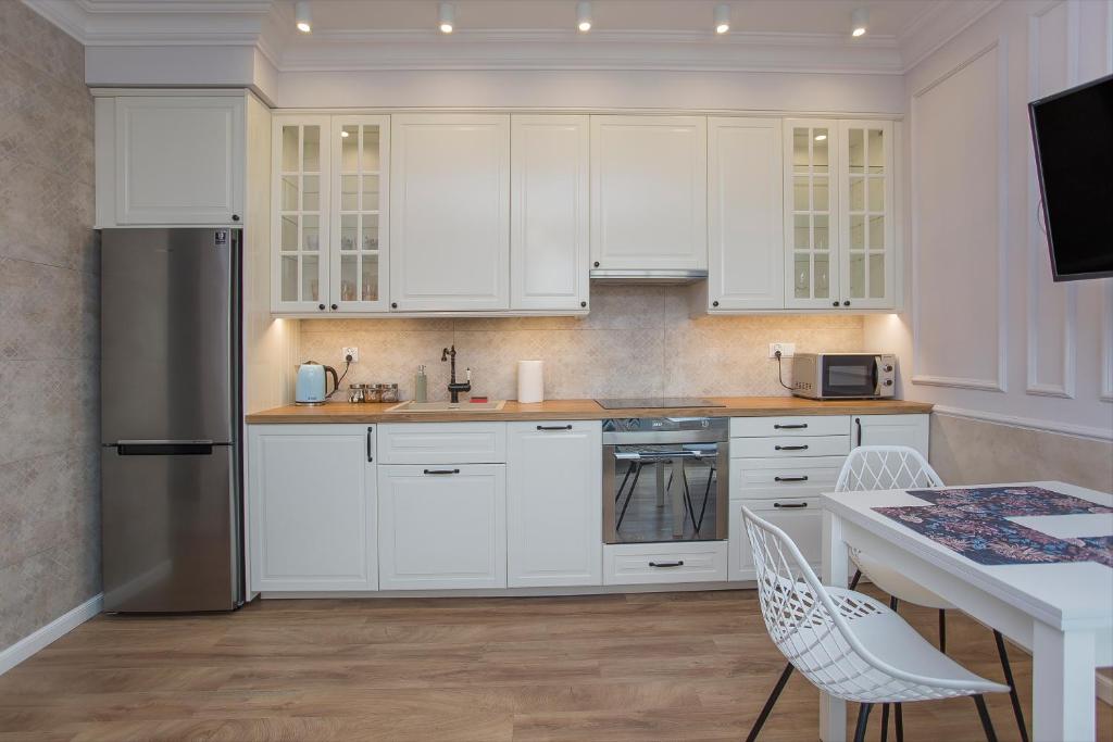 Urban Jungle klimatyczny apartament w centrum - 3