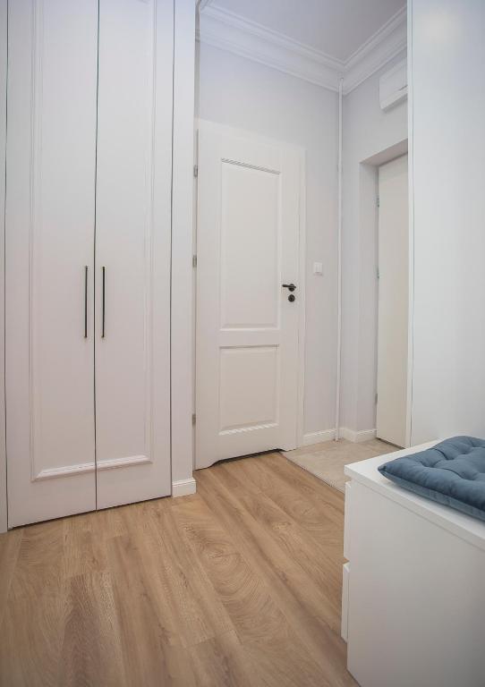 Urban Jungle klimatyczny apartament w centrum - 7