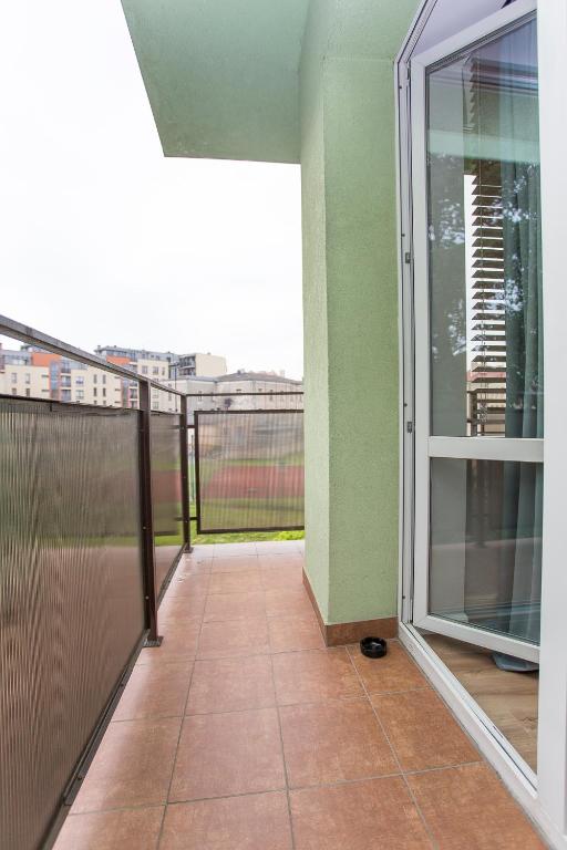 Urban Jungle klimatyczny apartament w centrum - 13