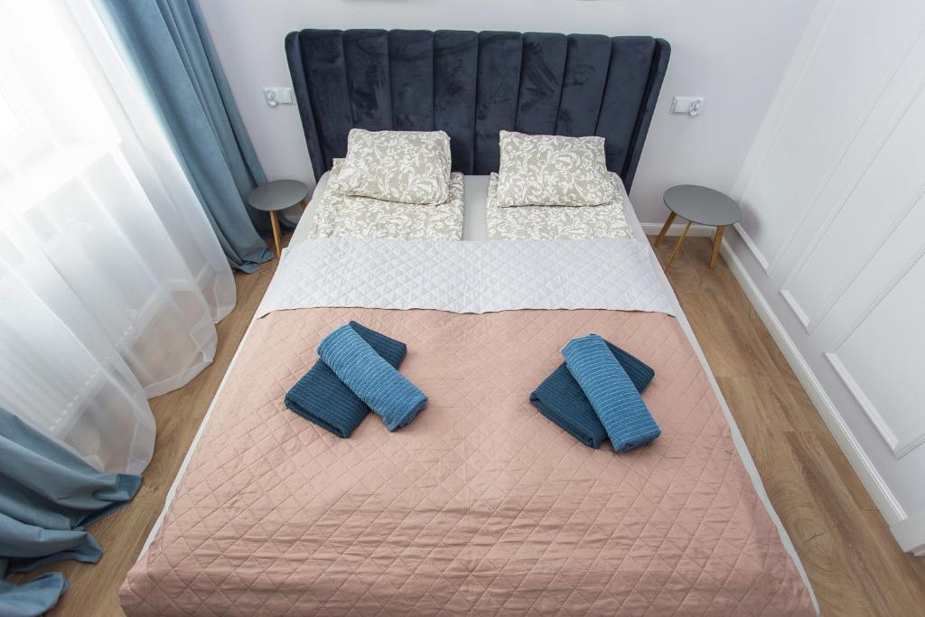 Urban Jungle klimatyczny apartament w centrum - 10