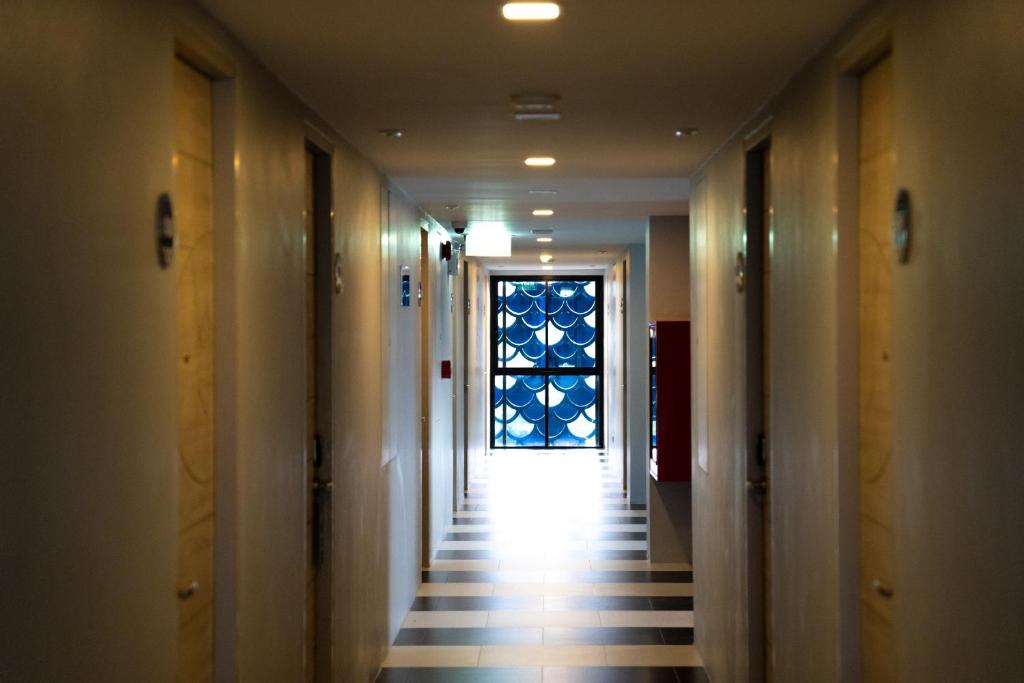 Krabi SeaBass Hotel - Resim 36