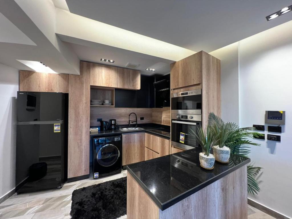 Al Faisal luxury apartment Mamoura Compound, Alexandria, Egypt