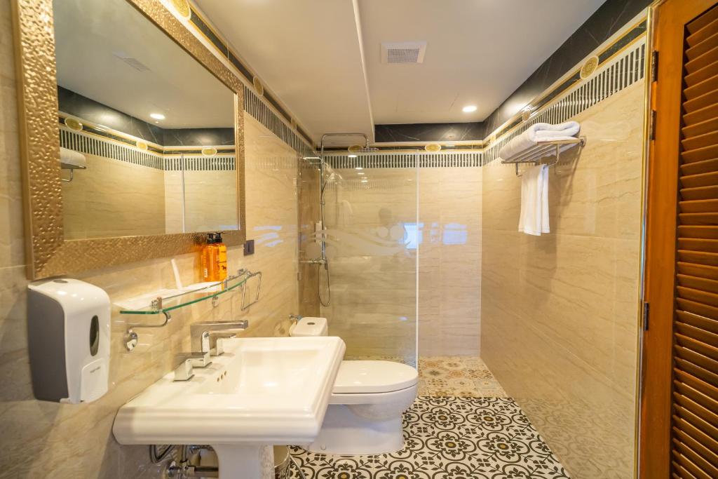 Siri Nakornpink Chiang Mai Hotel SHA Plus - Resim 28