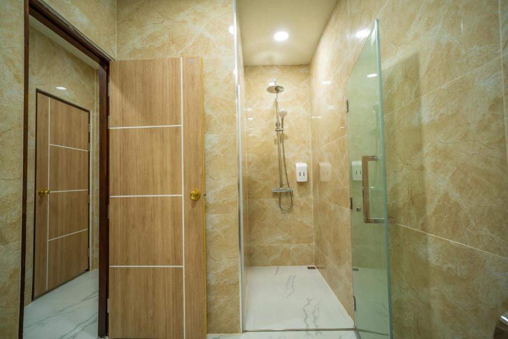 Siri Nakornpink Chiang Mai Hotel SHA Plus - Resim 32