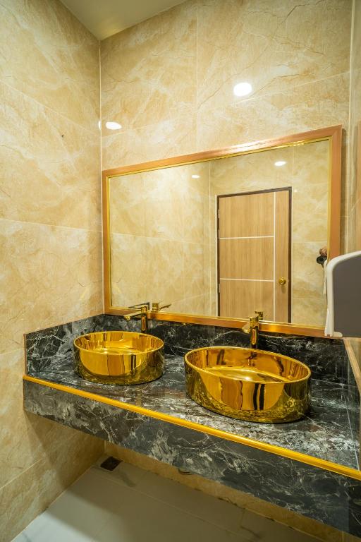 Siri Nakornpink Chiang Mai Hotel SHA Plus - Resim 31