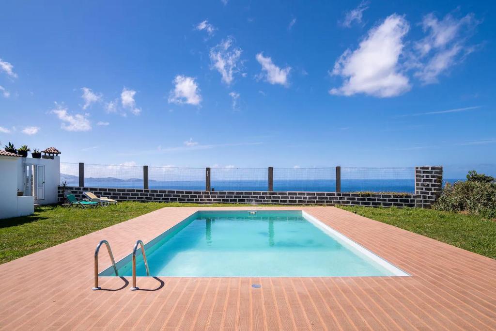 Country House in Azores - S. Miguel - 度假屋