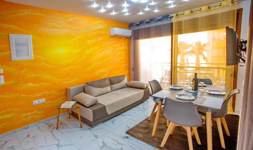 RENT HOUSE ANEMOS - 4