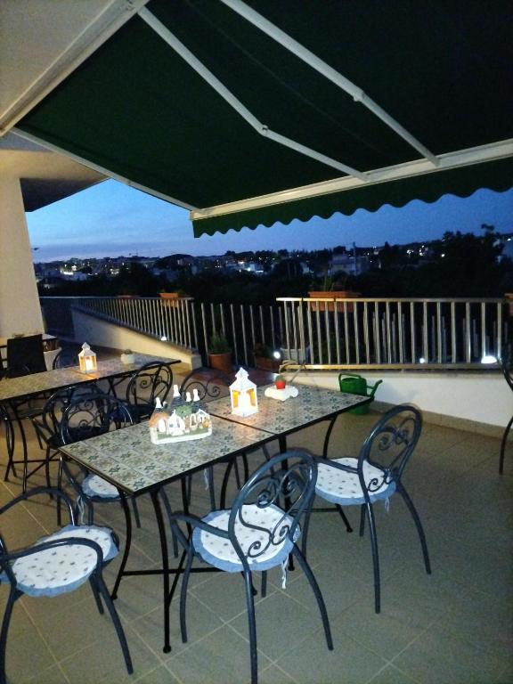 Casa Mastronardi - 18