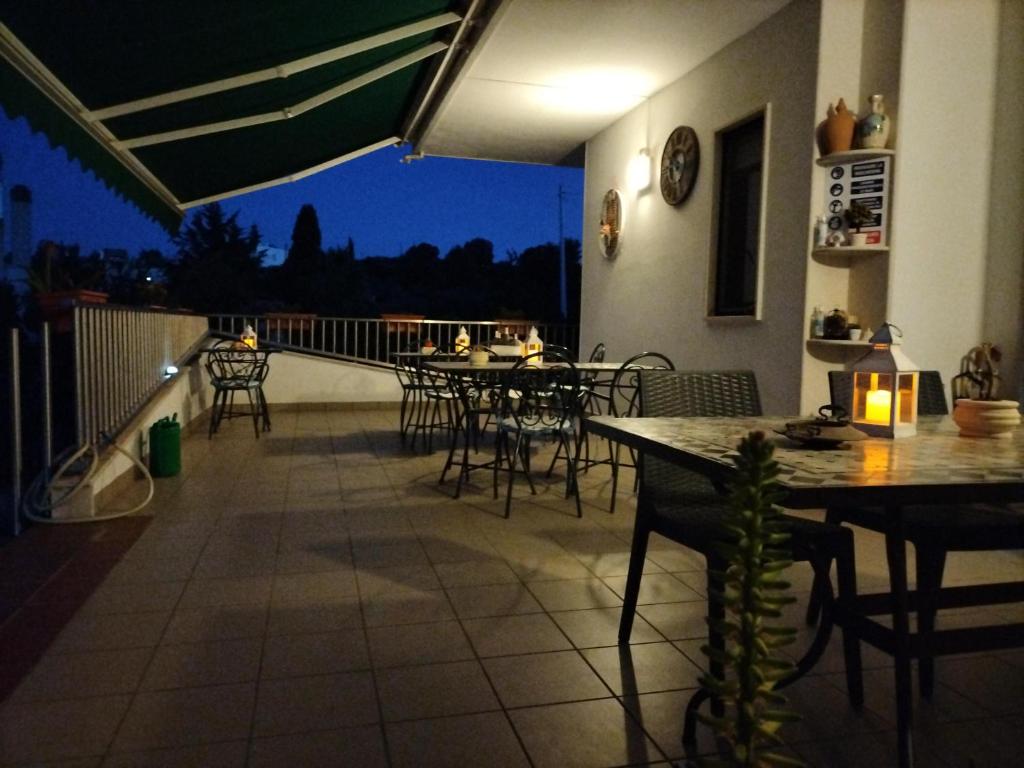 Casa Mastronardi - 19