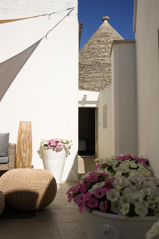 EnjoyTrulli - Unesco Site - 12