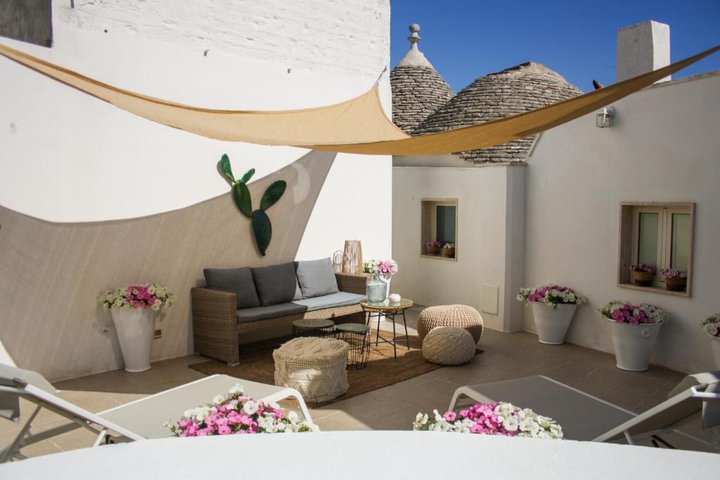 EnjoyTrulli - Unesco Site - 17