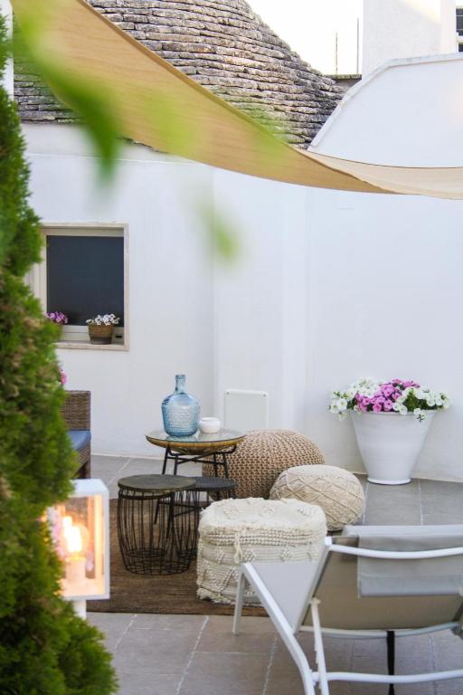 EnjoyTrulli - Unesco Site - 9