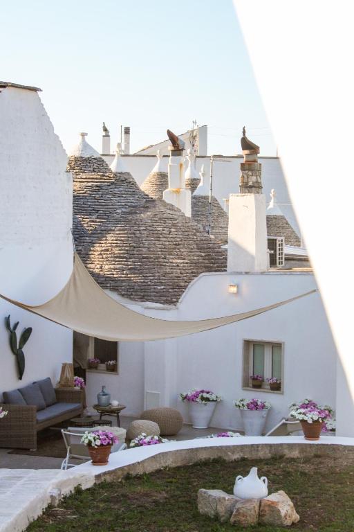 EnjoyTrulli - Unesco Site - 8