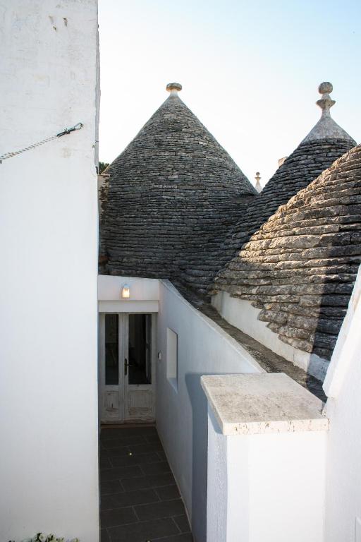 EnjoyTrulli - Unesco Site - 1