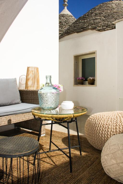 EnjoyTrulli - Unesco Site - 5