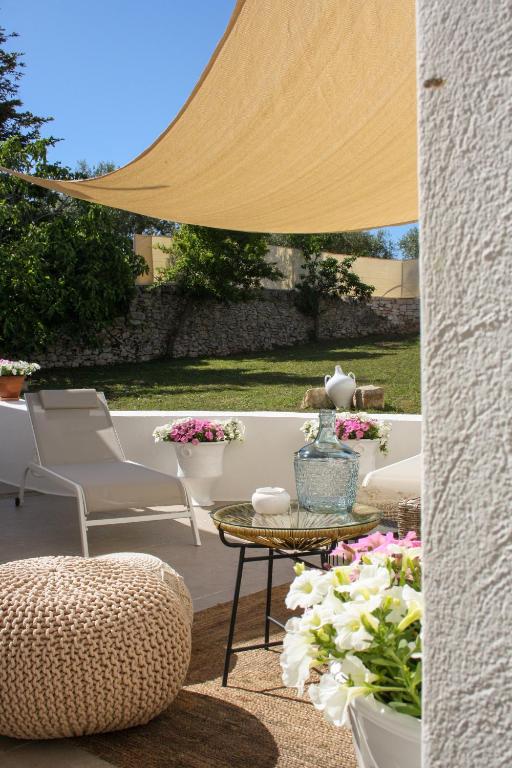 EnjoyTrulli - Unesco Site - 4