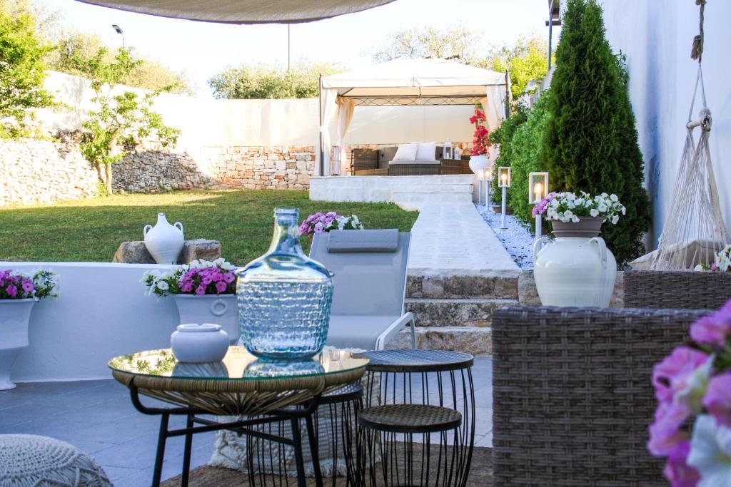 EnjoyTrulli - Unesco Site - 7