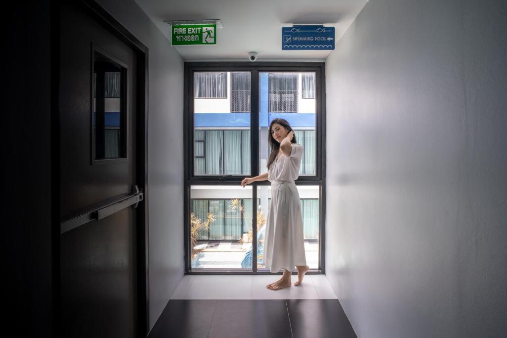 Krabi SeaBass Hotel - Resim 39