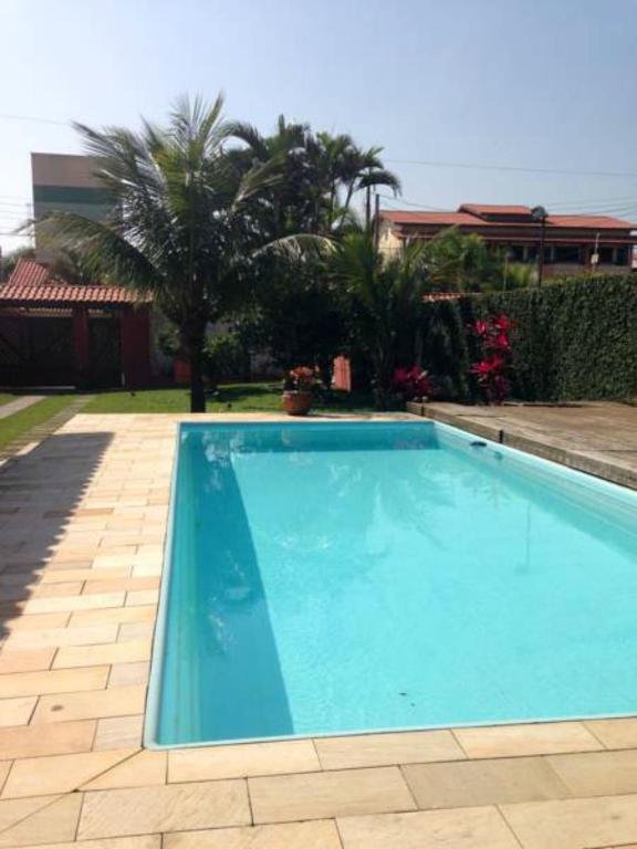  Casa Praia Itanhaém