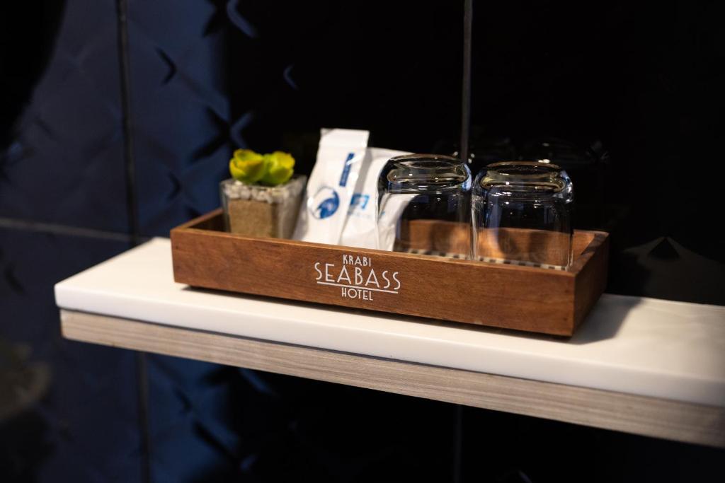 Krabi SeaBass Hotel - Resim 41