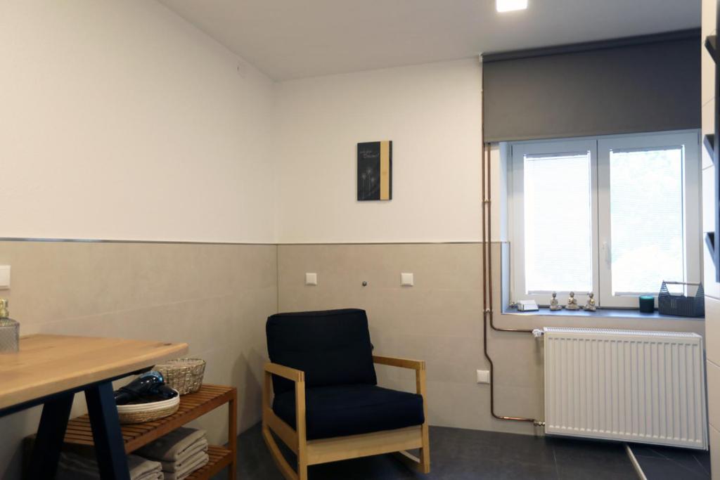 Fotografie z fotogalerie ubytování Neu renoviertes, behagliches Haus v destinaci Oberdrauburg