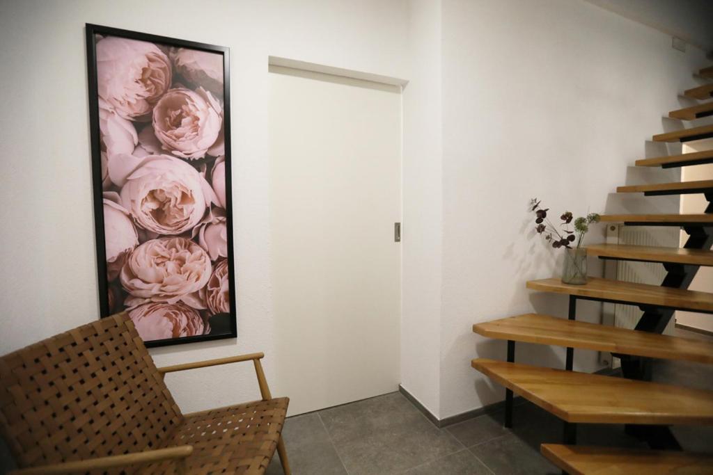 Fotografie z fotogalerie ubytování Neu renoviertes, behagliches Haus v destinaci Oberdrauburg