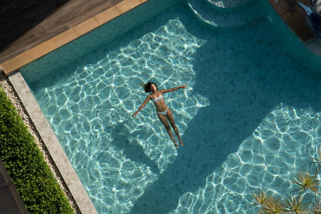 Krabi SeaBass Hotel - Resim 38