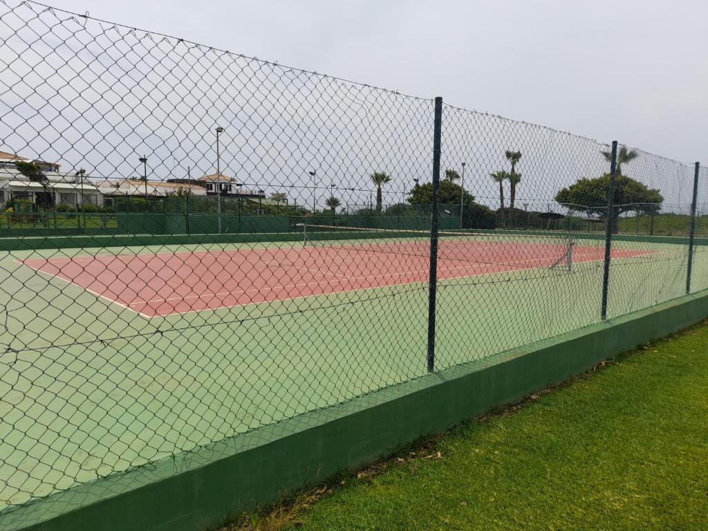 Tenis alebo squash v ubytovaní MAR DE PLATA alebo jeho okolí