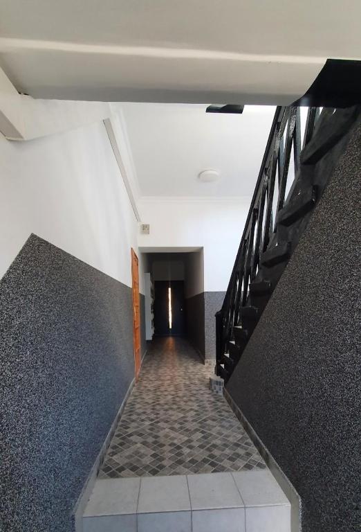 Fotografia z galérie ubytovania Apartamenty w Kamienicy - centrum, bezpłatny parking v destinácii Ełk