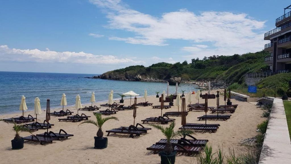 Sand Lilies Beach Villa