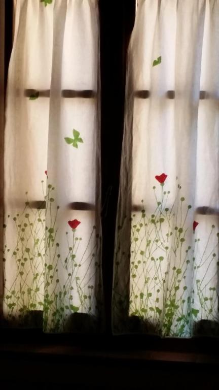 Fotografie z fotogalerie ubytování Apartment La Scala 1572 v destinaci San Quirico dʼOrcia