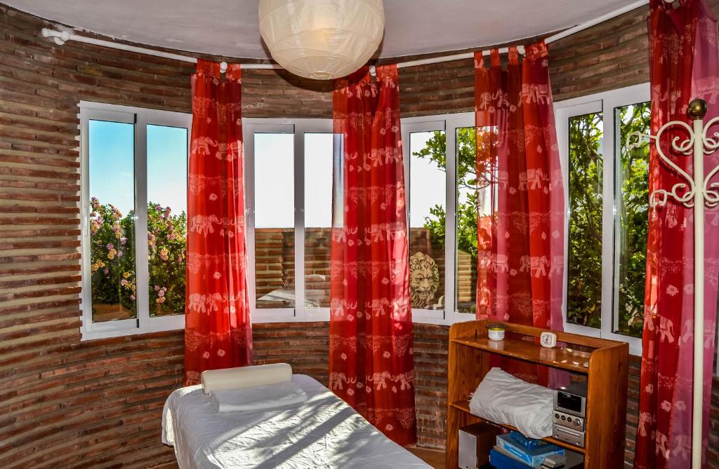 Casa Hermosa, Torre de Benagalbón – Bijgewerkte prijzen 2023